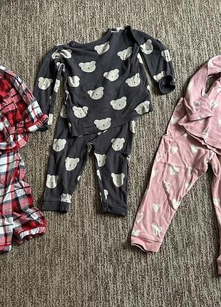 Піжами дитячі гортати фото👉,  одяг для дому