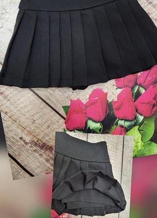 Спідничка -шорти