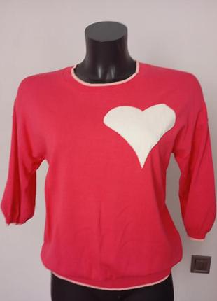 Джемпер женский р м