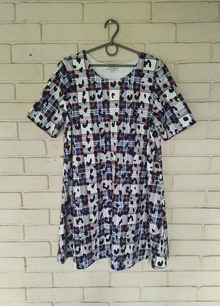 Платье размер 16