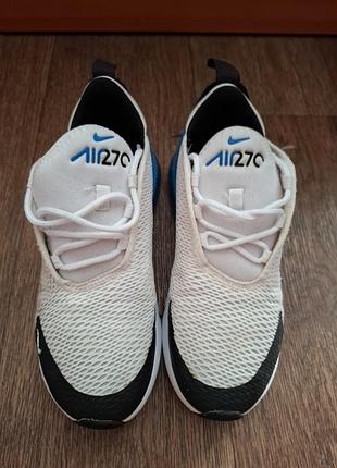 Кросовки nike для мальчика