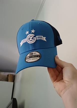 Мужская кепка new era