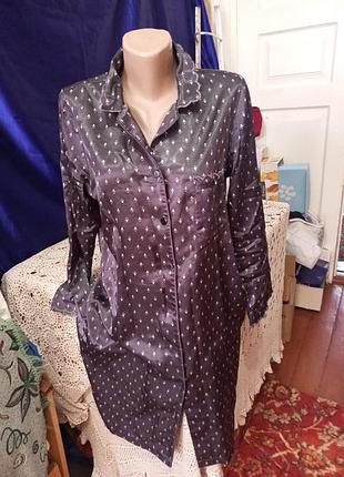 Халат сорочка