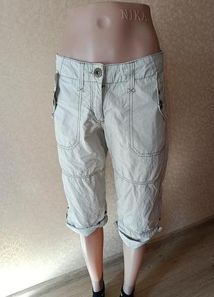Trade mark шорты, бриджи женские р.м