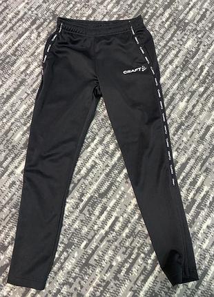 Спортивні штани craft