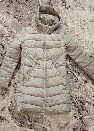 Куртка жіноча