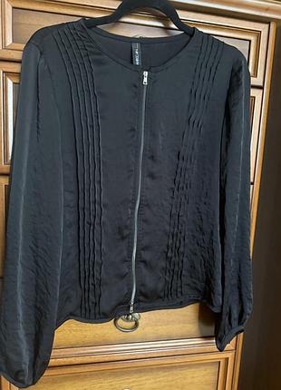 Стильная блуза marc cain