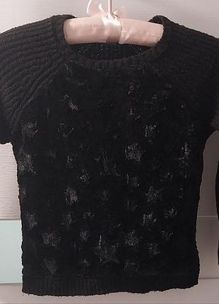 Свитер lc waikiki р.116/122