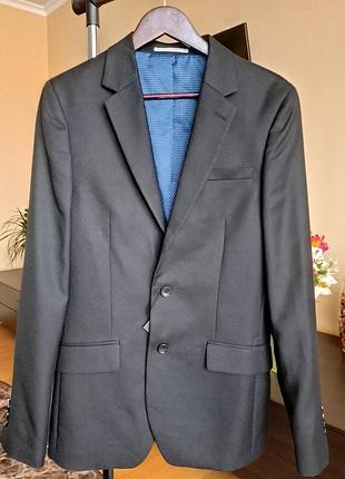 Пиджак мужской