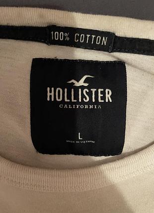 Продам футболку hollister