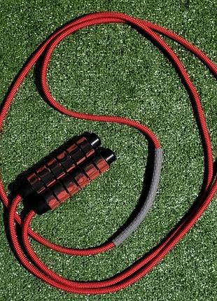 Швидкісна скакалка з підшипниками