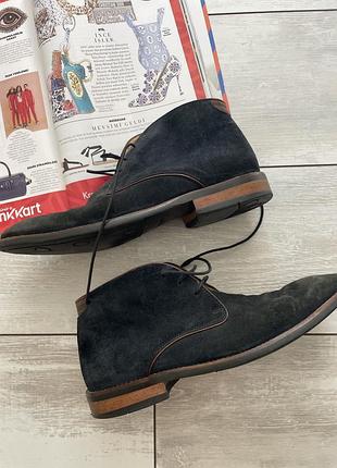 Ботинки фірмові черевики