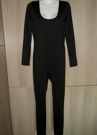 Комбінезон трико для атлетики гімнастики фітнесу розмір хl