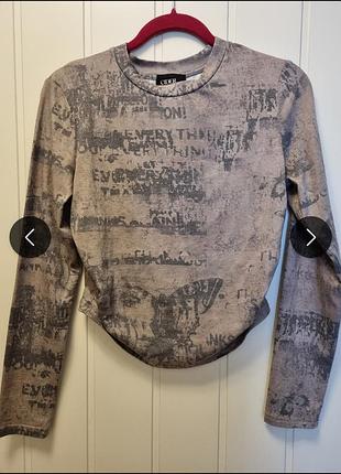 Топ женский на размер м/л