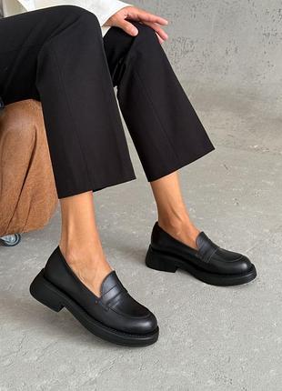 Лофери жіночі