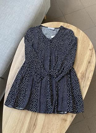 Мтильна сукня на дівчинку zara , платтячко на дівчинку