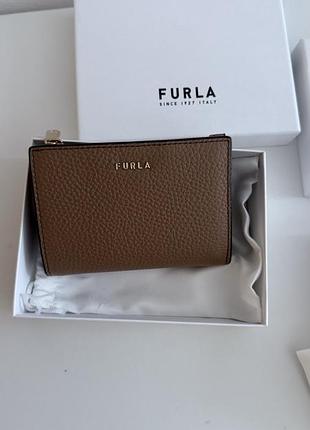 Кошелек furla оригинал