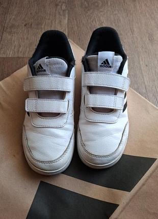 Кросовки adidas для мальчика