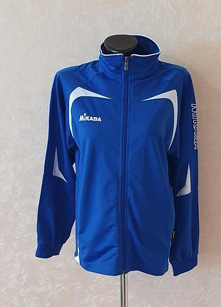 Легкая спорт кофта для подростка