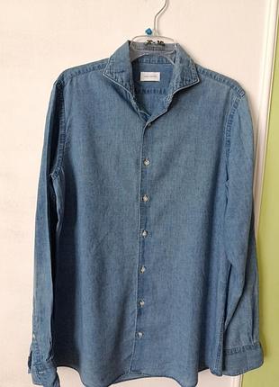 Рубашка женская