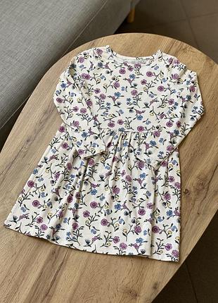 Нова дитяча сукня h&m , платтячко на дівчинку