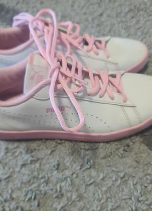 Кросівки puma