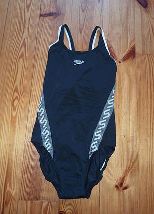Женский спортивный купальник для бассейна отдыха