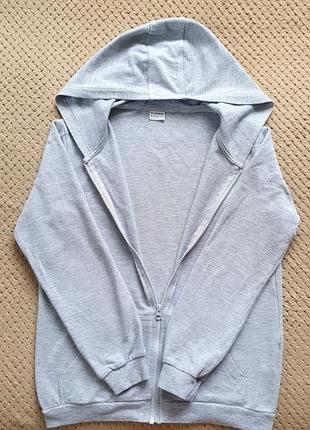 Кофта lc waikiki 10-11 г. на мальчика р.140-146