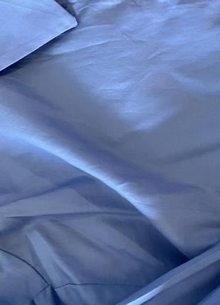 Сорочка вільного крою