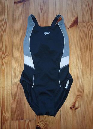 Женский спортивный купальник для бассейна отдыха