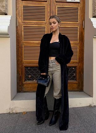 Жіночий кардиган 10