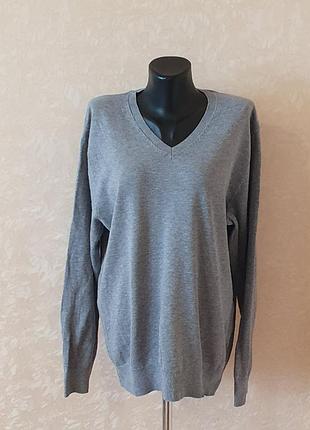 Свитер легкий мужской