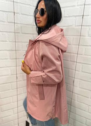 Вітрівка 54-58 розмір