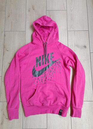 Спортивна кофта nike