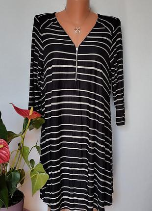 Платье трапеция