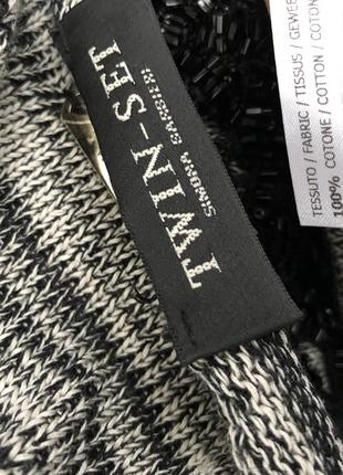 Джемпер,свитер,реглан,лонгслив,серый меланж,люкс бренд6 фото