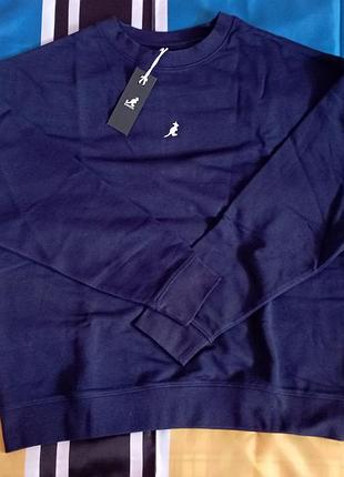 Світшот "kangol",