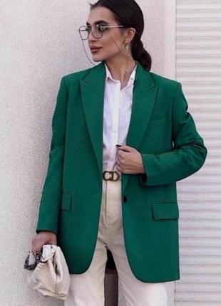 Стильний піджак