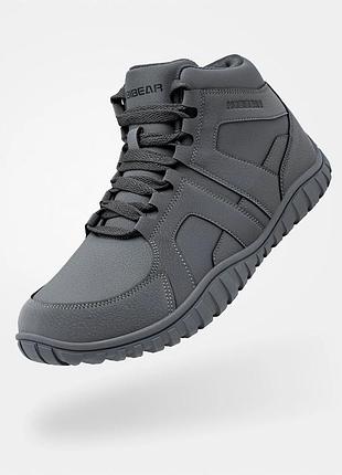 Водонепроникні черевики hobibear pine 8