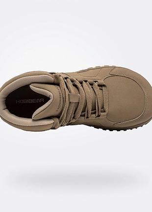 Водонепроникні черевики hobibear pine 3