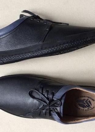 Мокасини shark оригінал