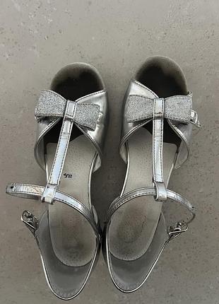 Танцювальне взуття club dance, 22.5