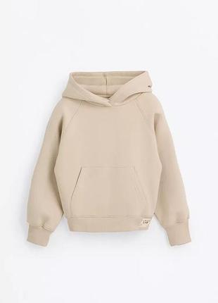 Реглан на флісі lefties 9/10 років