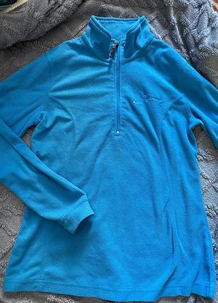 Флісова кофта