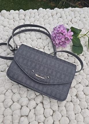 Міні сумка клатч