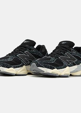 Женские кроссовки new balance 9060