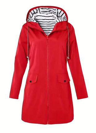 Женские ветровки 5 цветов