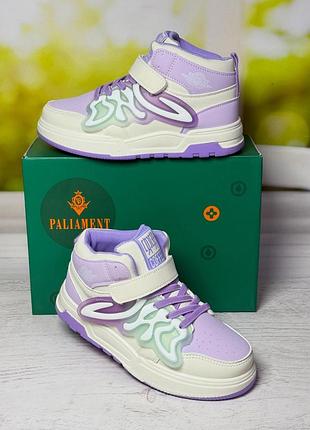 Кросівки дитячі 3