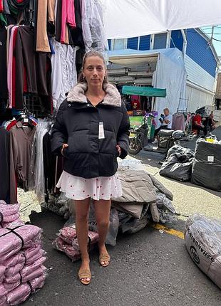 Куртка женская