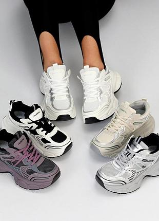 Кросівки "dinars",  екошкіра/текстиль